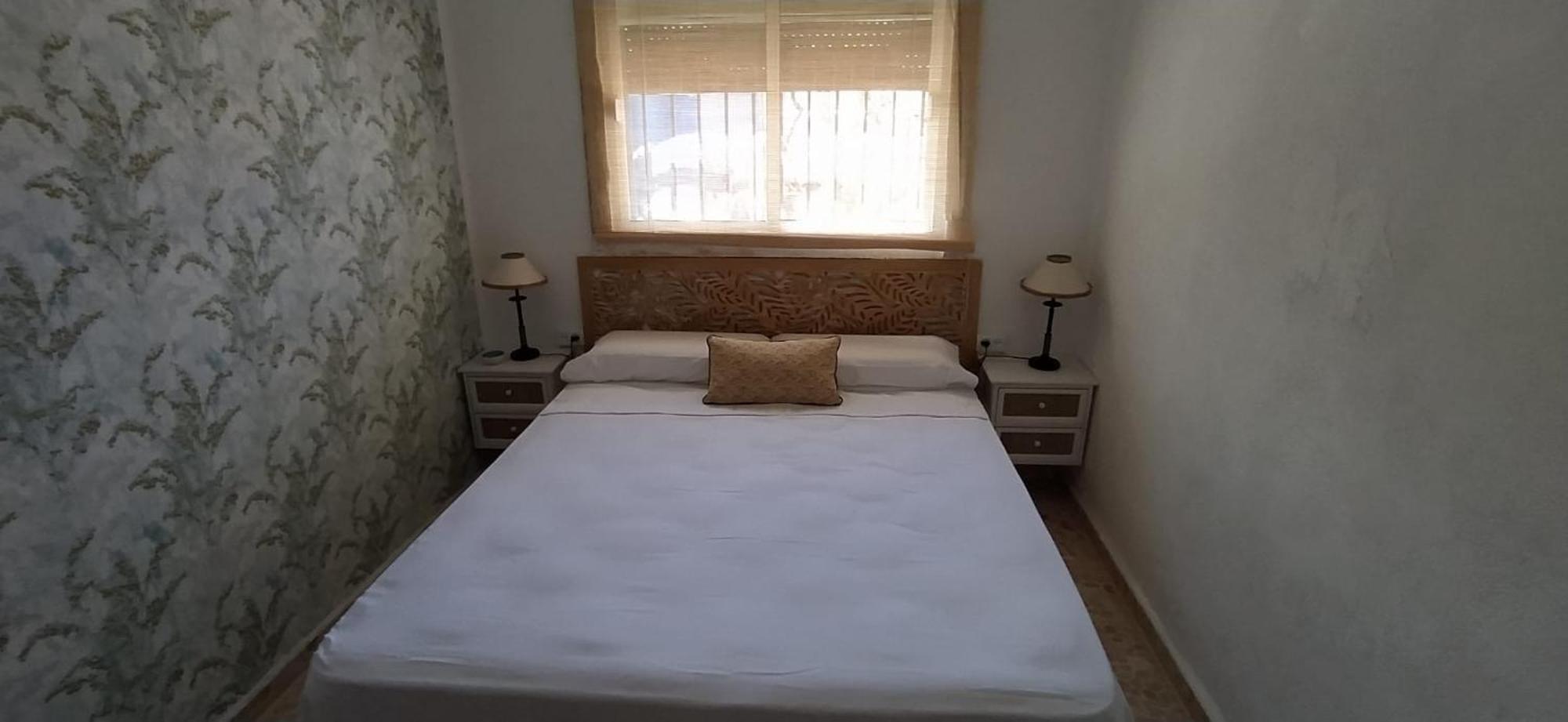 치클라나 데 라 프론테라 Casa, Piscina, Jacuzzi, Garaje, Barbacoa. 빌라 외부 사진